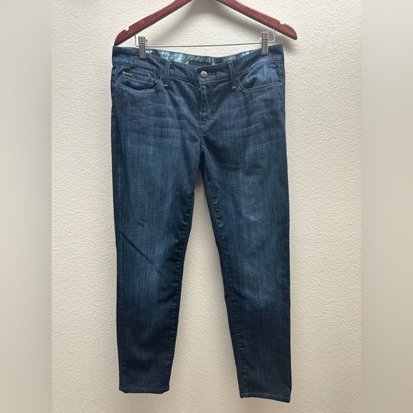 Joe’s Jeans Cigarette Style Premium Jeans - Picture 3 of 6